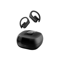 EARBUDS XIAOMI HAYLOU BLUETOOTH TWS T17 BLACK EARBUDS XIAOMI HAYLOU BLUETOOTH TWS T17 BLACK